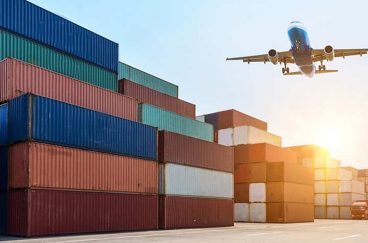 Importing & Exporting