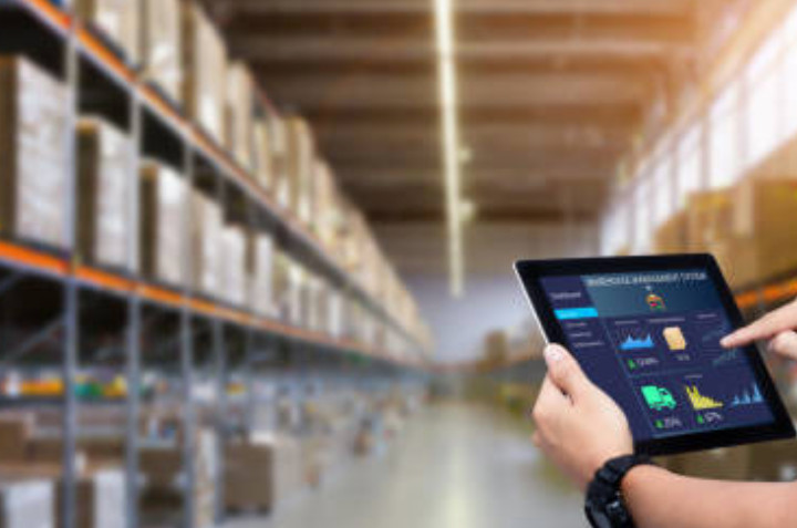 Wholesale Distribution